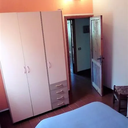 빌라 Relax Immersed Within The Sette Fratelli Mountains *