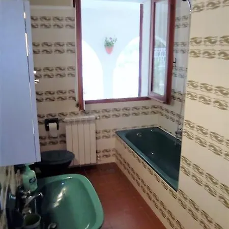 Relax Immersed Within The Sette Fratelli Mountains 빌라 *