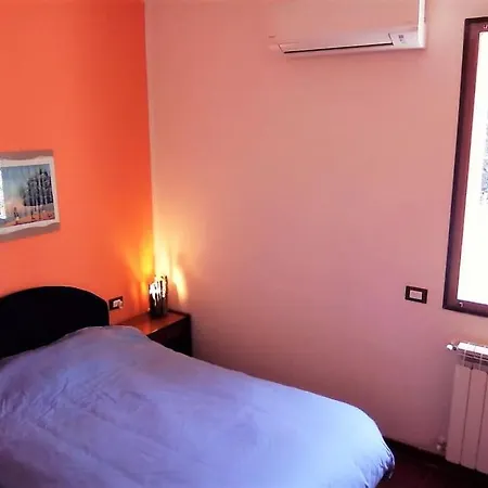 Relax Immersed Within The Sette Fratelli Mountains * San Gregorio (Sardinia)