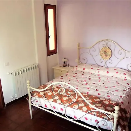 Relax Immersed Within The Sette Fratelli Mountains Villa San Gregorio (Sardinia)