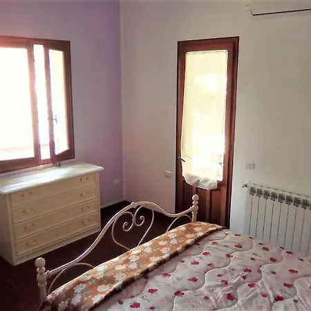 Relax Immersed Within The Sette Fratelli Mountains Villa San Gregorio (Sardinia)