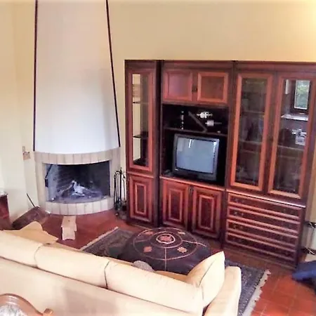 Relax Immersed Within The Sette Fratelli Mountains *