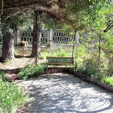 Relax Immersed Within The Sette Fratelli Mountains * San Gregorio (Sardinia)